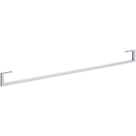 Duravit Vero towel holder chrome, art. 0030361000