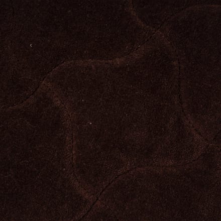 Dayna Velvet kussen bruin 45x45cm