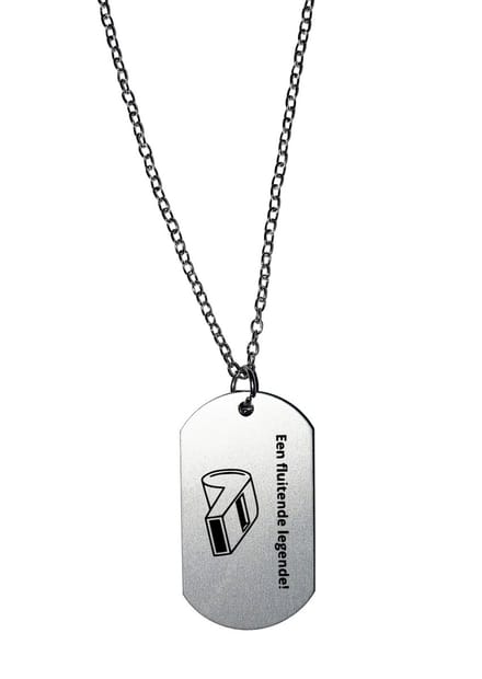Akyol - scheidsrechter ketting - Scheidsrechter - scheidsrechter kleding - scheidsrechter kleding