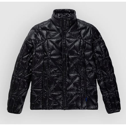 Burton ak Baker Ultralight Down Insulatie Jas zwart