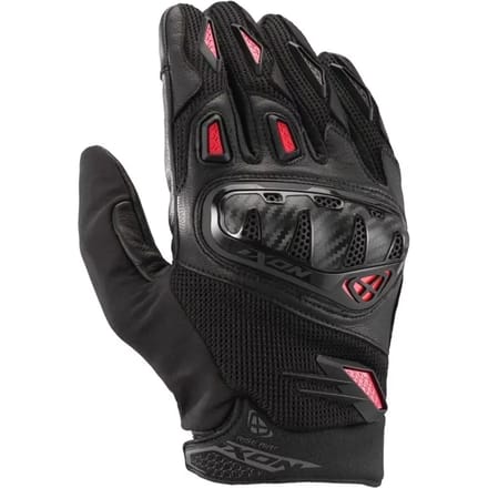 Zomer motorhandschoenen Ixon Rise Air 2