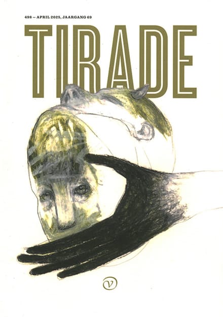 Tirade - 498 2025