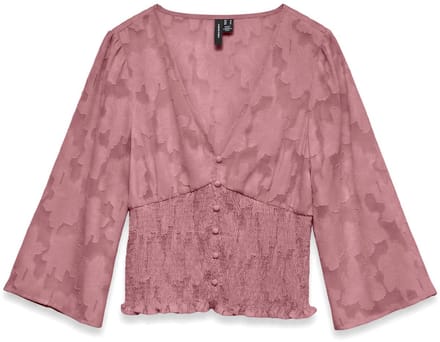 Vero Moda Overhemd VMGABI Top