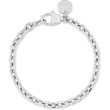 Copenhagen Studios Armband Basic Chains CPJ-0058-B-20