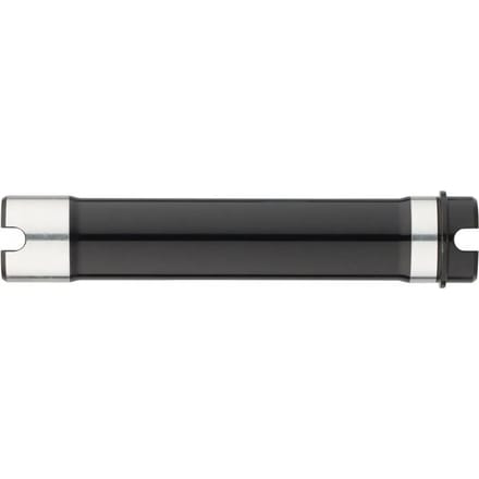 Zipp naafdeel NSW vooras m/wavespring zwart
