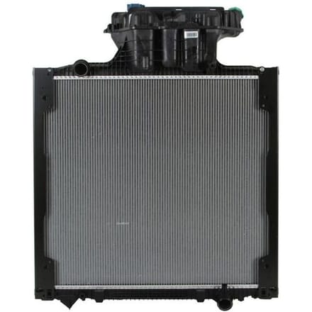 Radiator, motorkoeling MAHLE CR 770 000P