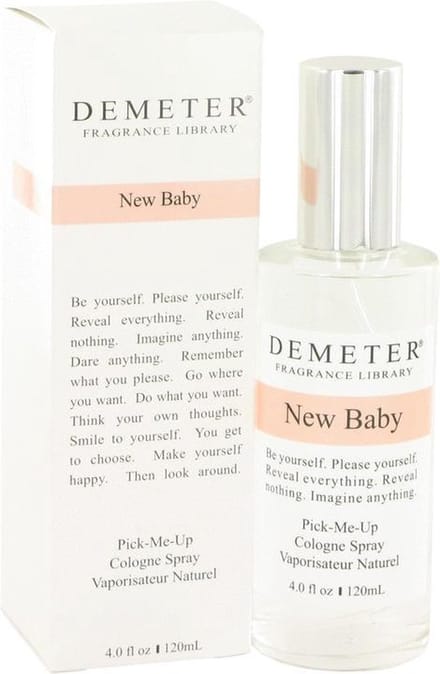 Demeter Caramel cologne spray 120 ml
