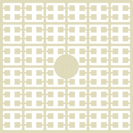 Pixelmatje (5 stuks) Nr. 271
