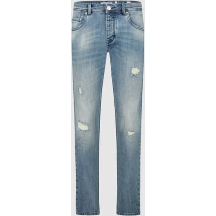 Circle of Trust Jagger Stormy Sky Größe: 29 | Slim Jeans Outlet | Herren