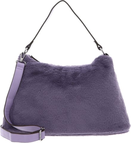 PICARD Schoudertas Kitty Shopper Purple Paars