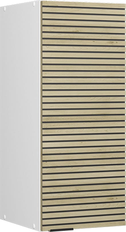 Vicco Fame-Line Hangkast – 30 cm Eiken paneel