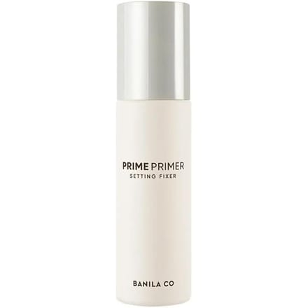 [BANILA CO] Primer Setting Fixer 50ml