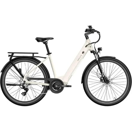 Qreate City Air Pro - Beige