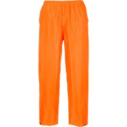 Regenbroek, Polyester/PVC, Portwest S441