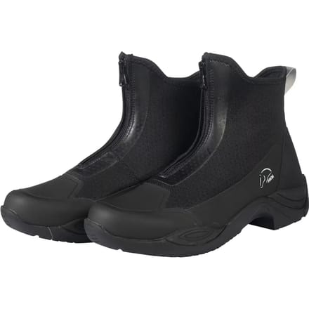Rijlaarzen HKM Action Pro