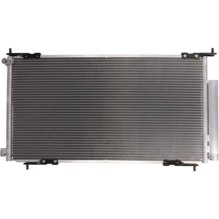 Condensator, airconditioning KOYORAD CD080282M
