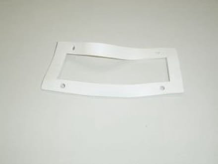 Remeha Siliconen afdichting, Frame Voor Reinigun, 7798043