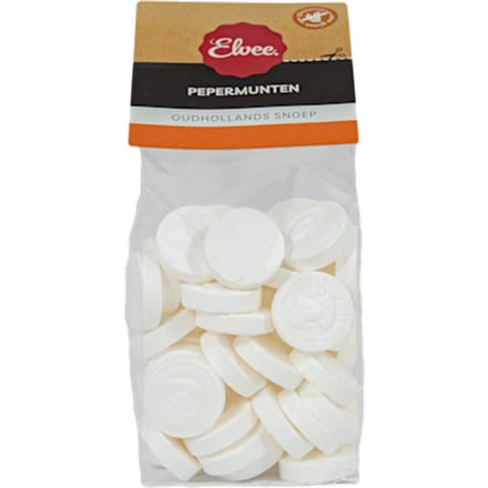 Pepermunten