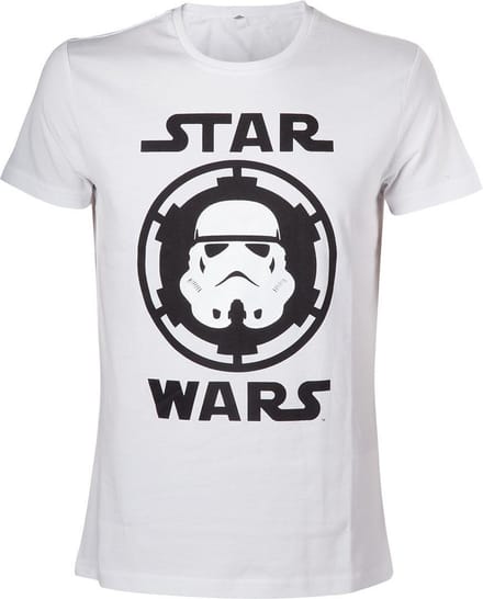 Star Wars Shirt Stormtrooper L