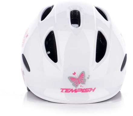 Tempish - Stryker - Skatehelm - Roze - 45-48cm (XS)