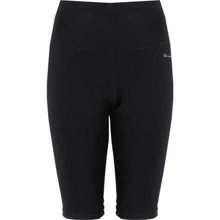 Champion shorts Bike Pants Vrouw zwart