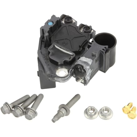 Spanningsregelaar, alternator VALEO 599204