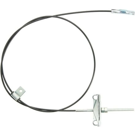 Kabel, parkeerrem LINEX 15.02.57