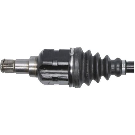 Aandrijfas POINT GEAR PNG74576