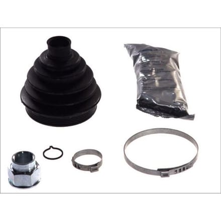 Balgenset, aandrijfas SPIDAN 21139