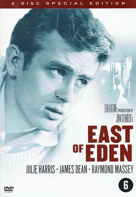 East Of Eden
