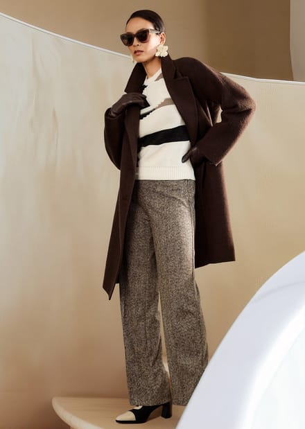 MADELEINE Broek Broek