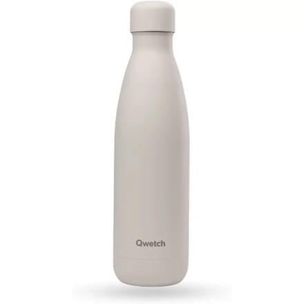 Isolerende fles mat all Qwetch Originals
