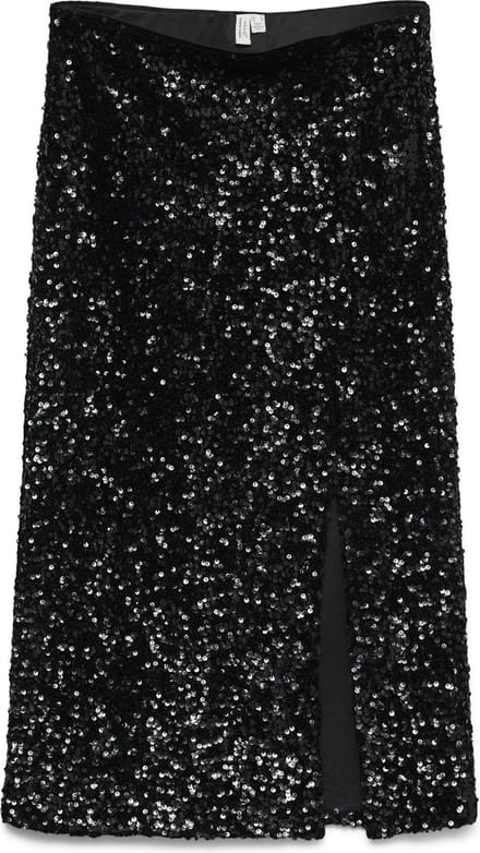 Vero Moda Rok VMHALIA Lange rok