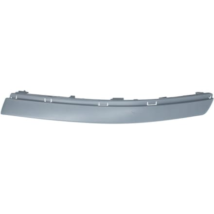 Sierstrip bumper BLIC 5703-05-9539924P rechts