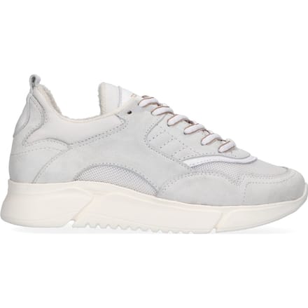 Goosecraft - maat 38- Alexis Women 1 Dames Sneakers - Wit