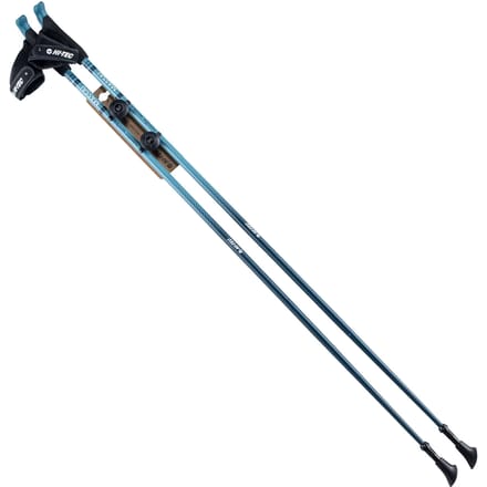 Nordic Walking stokken Hi-Tec Massai