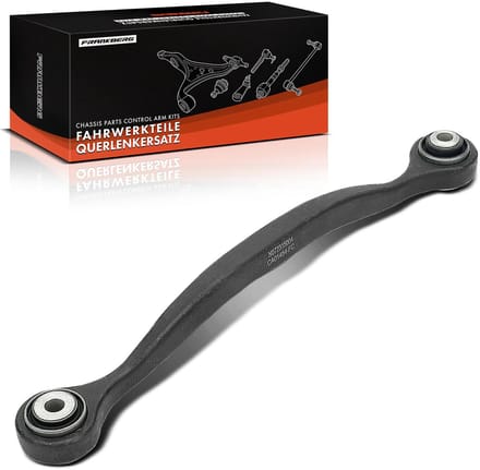 Frankberg 1x dwarsdrager achteras voor Mercedes GLE W166 GLS M-Klasse