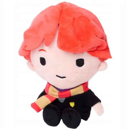 Harry Potter Knuffel Ron 24 cm