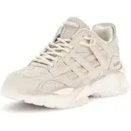 Guess Belluna Sneakers - Dames - Wit - Maat 36