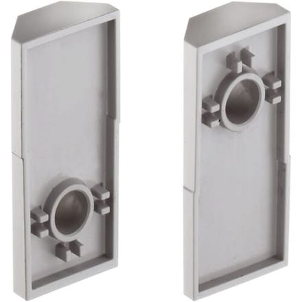 Hansgrohe corner mounting set for Raindance Unica S 90 and 150 cm