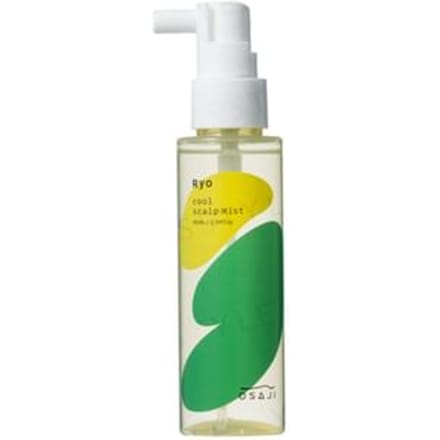 OSAJI - Ryo Cool Scalp Mist 95ml
