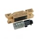 Ricoh type P C375 toner cartridge zwart (origineel)