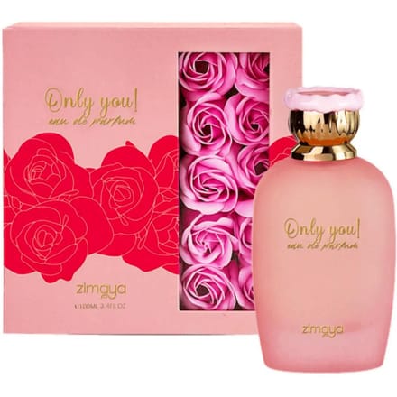Zimaya Only You! EDP 100 ml