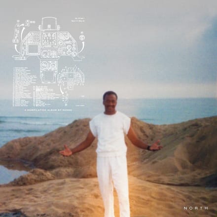 Sango - North Vol.2 (2 LP)