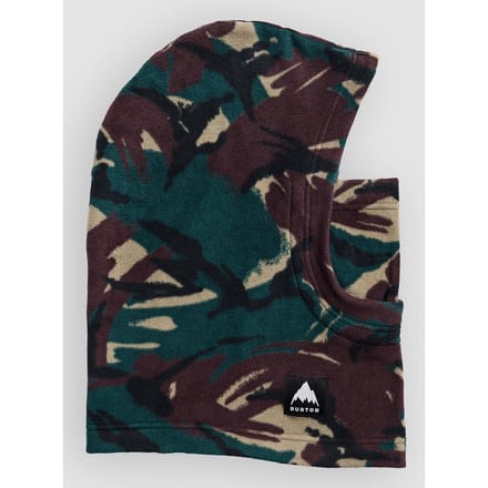 Burton Burke Kids Balaclava camouflage