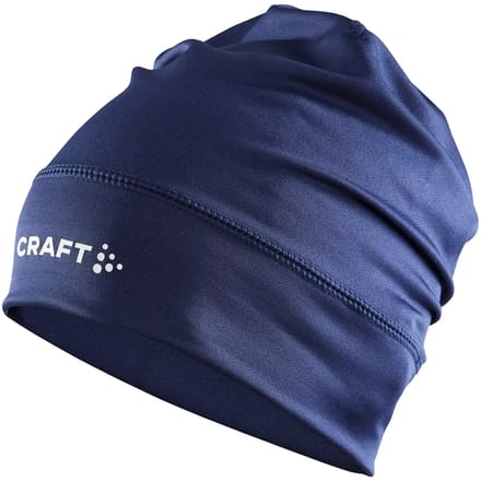 Craft CORE Essence Jersey High Hat 1912481 - Navy - One size