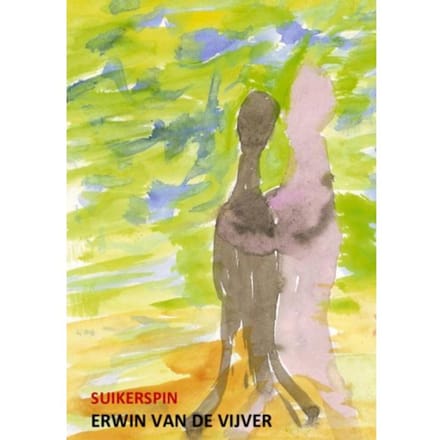 Suikerspin - Erwin Van De Vijver
