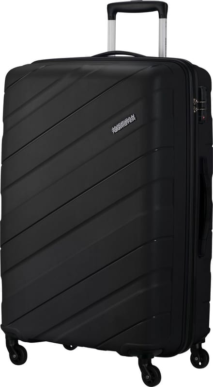American Tourister Koffer - Jetdriver 3.0 spinner (4wiel) 77/28 TSA - Navy Blue - 80 l