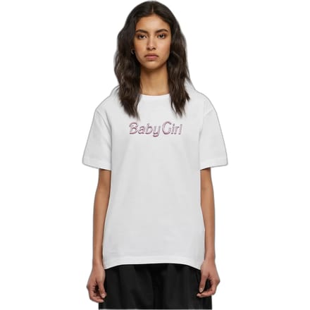 T-shirt Days Beyond Baby Girl