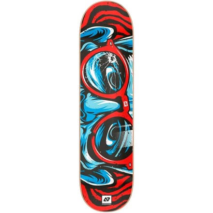 Skateboard Hydroponic Glasses